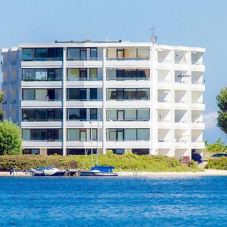 Steinwarder 9 - Haus "Seeschwalbe" St9 017 Steinwarder 9 Heiligenhafen Eksteriør bilde